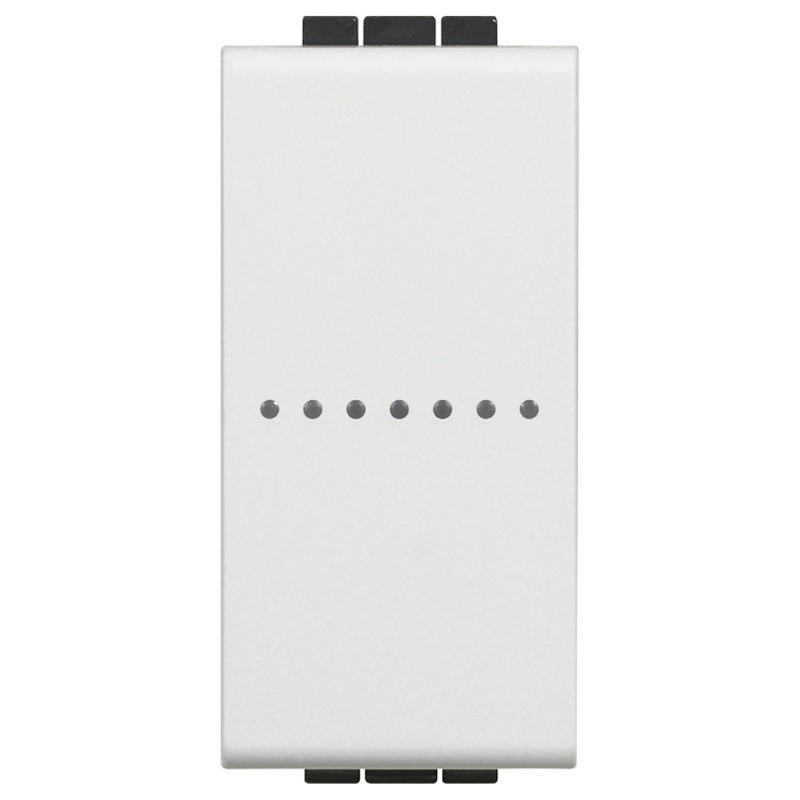 Diverter Connected Bticino Living Light-white color N4003C