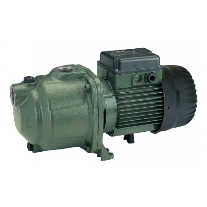 Centrífuga de la bomba eléctrica Dab EURO 40/80 de múltiples etapas 102970160