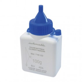 Polvere speciale per battitracia Intercable 7140322