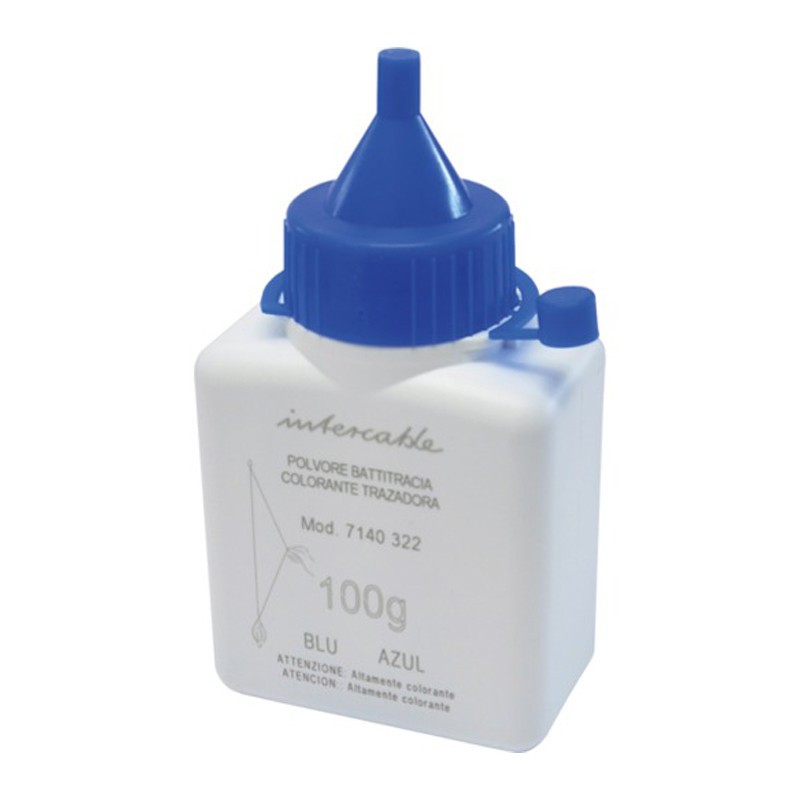 Poudre spéciale pour battitracia Intercable 7140322