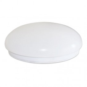 Plafoniera Led Poliplast Cindy 12W 4200K IP20 400829C