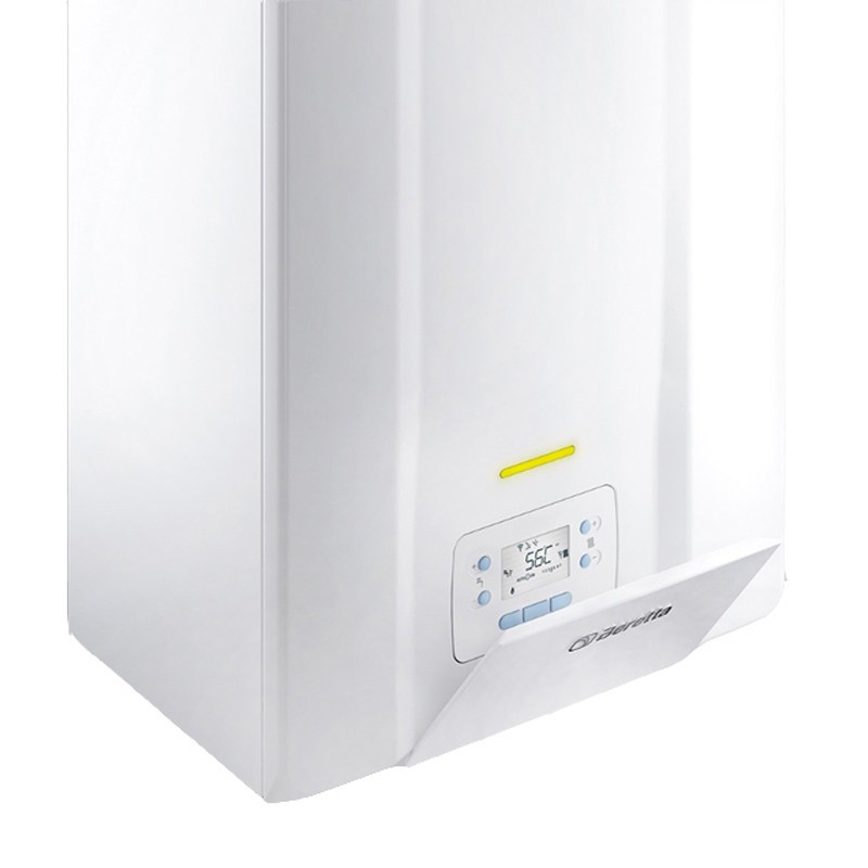 Condensing boiler Beretta MYNUTE X 25C Methane 20163564