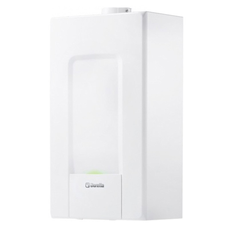 Condensing boiler Beretta MYNUTE X 25C Methane 20163564