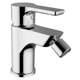 Miscelatore per Bidet Teorema GOODLIFE Cromato 86401110X41