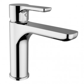 Mixer for Washbasin Teorema GOODLIFE Size M Chrome 86331110X41