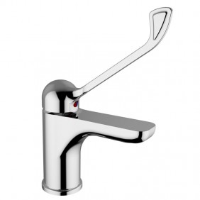 Mélangeur pour Lavabo Teorema GOODLIFE avec le levier de la clinique 86303110X41