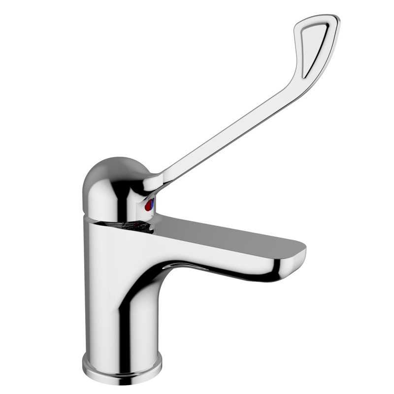Mélangeur pour Lavabo Teorema GOODLIFE avec le levier de la clinique 86303110X41