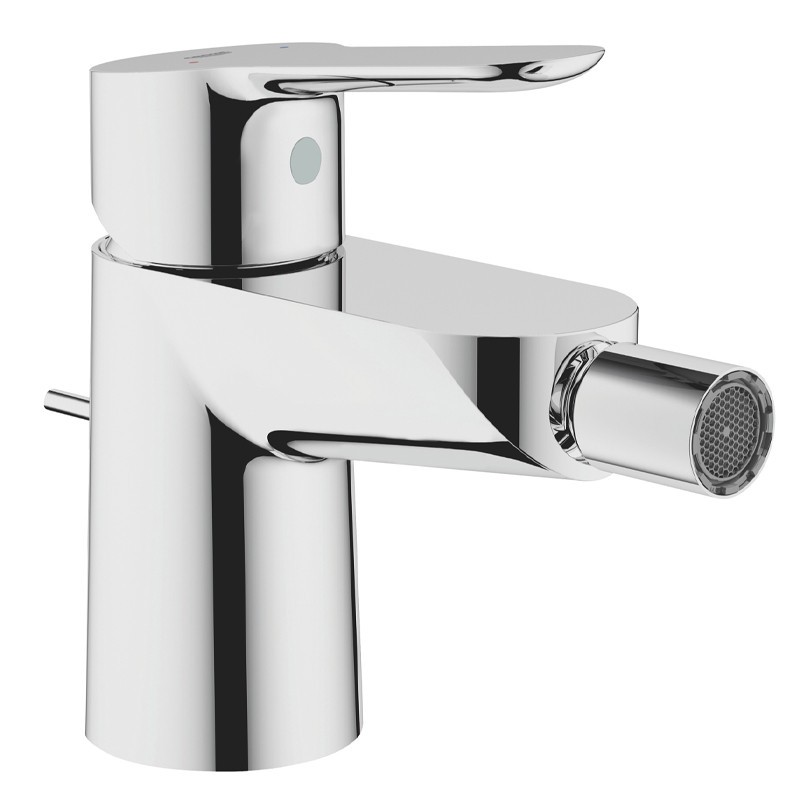 Robinet mélangeur pour Bidet Grohe BAUEDGE Chrome 23331000