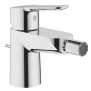 Grifo mezclador para Bidé Grohe BAUEDGE Chrome 23331000