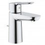 Grifo mezclador para lavabo Grohe BAUEDGE Tamaño S Chrome 23328000