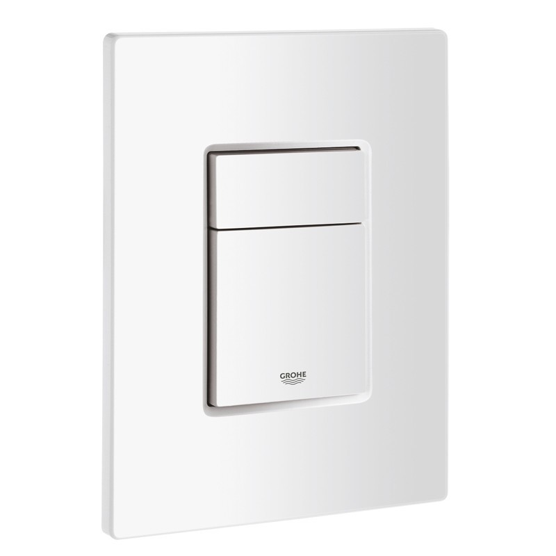 Platte betätigung Grohe SKATE COSMOPOLITAN Weiß 38732SH0