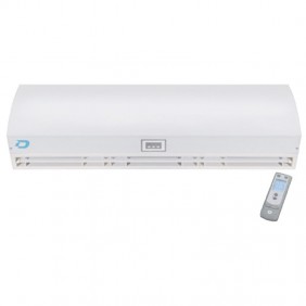 Luftbarriere Naicon Eco Line 90cm D. 45000BAR-N