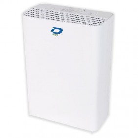Purificateur d'Air Naicoc Diloc pour les 14/25 D. PURE AIR25