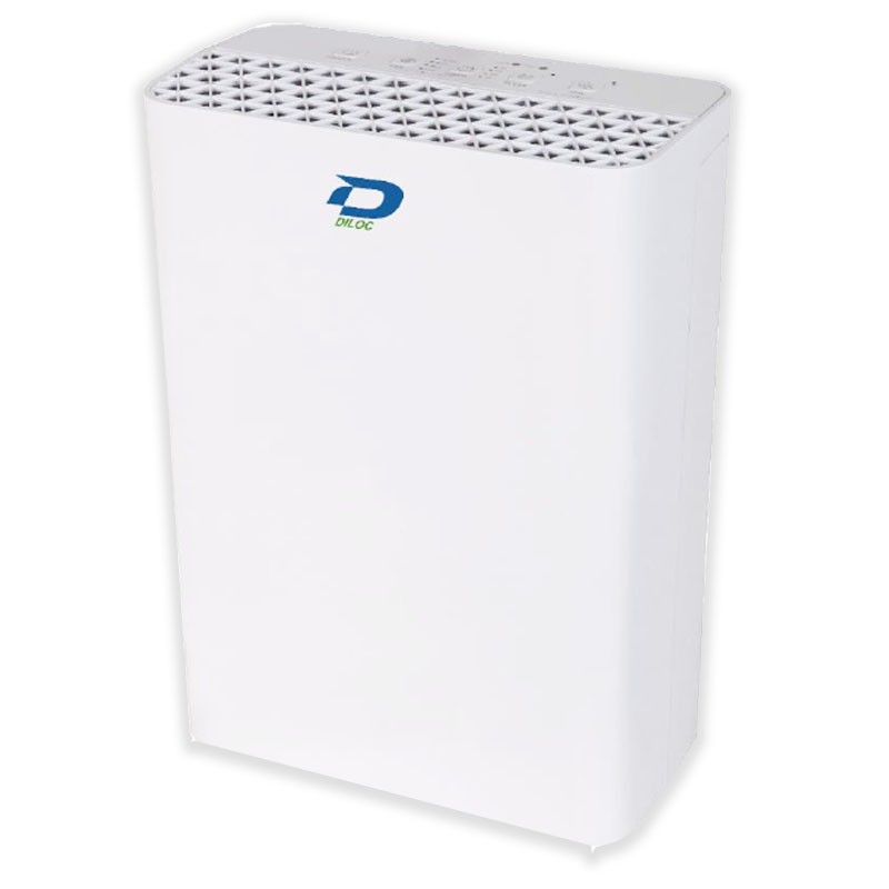 Purifier Air Naicoc Diloc for 14/25 D. PURE-AIR25 Purifier Air Naicoc Diloc for 14/25 D. PURE-AIR25