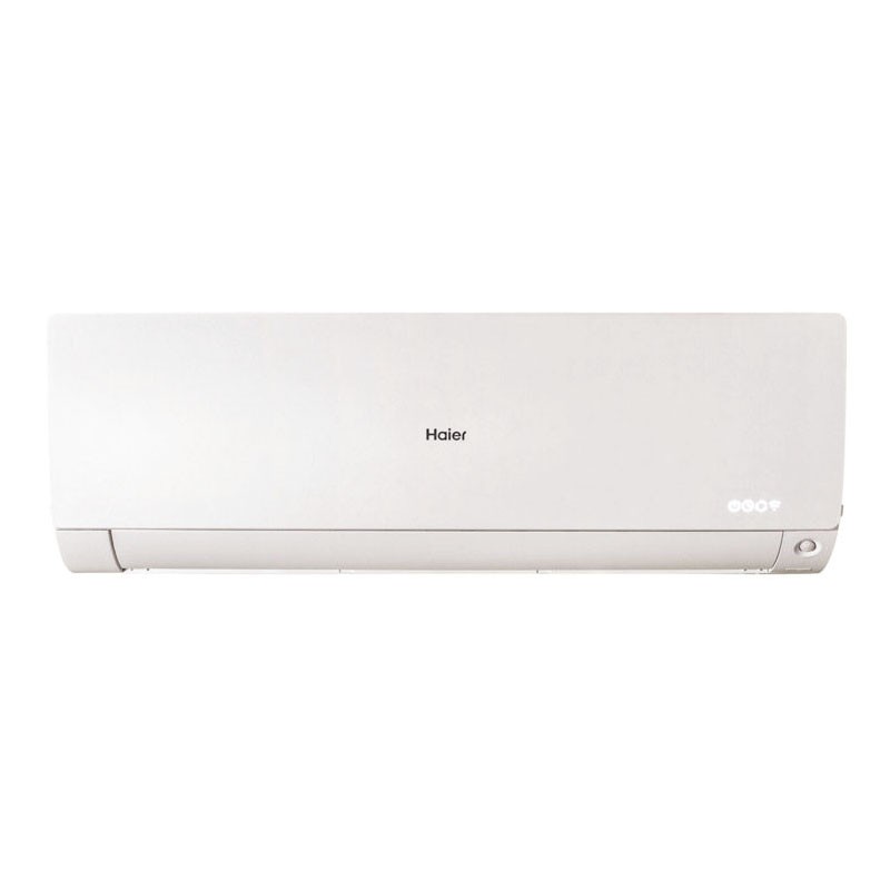 Climatizzatore Haier Flexis 3,5KW 12000Btu WI-FI A++/A+ R32 Colore Bianco
