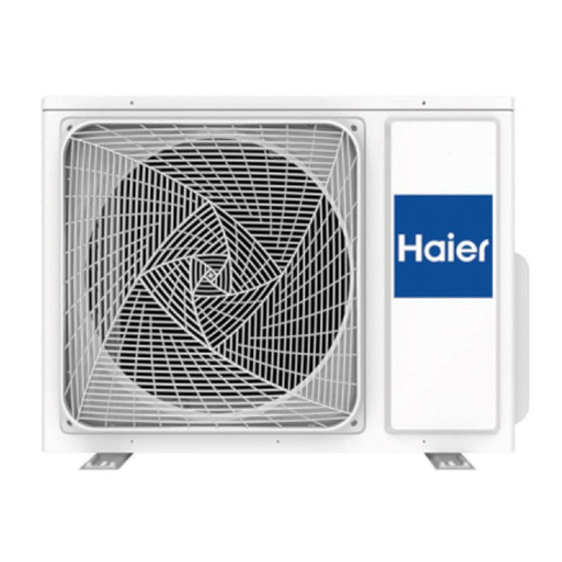 Haier Flexis 3.5KW 12000Btu WI-FI A++/A+ R32 Climatiseur noir
