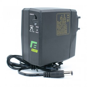 UPS Gruppo di continuità per modem Naicon 12VDC 2,1A 25W UPSMODEM