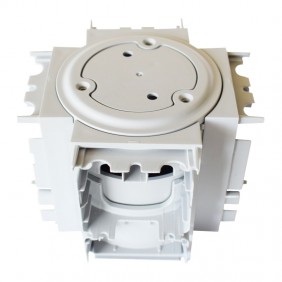 Connettore snodato Century per 4 plafoniere LINKY LNKCN4