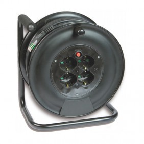 L'Extension de rouleau Fanton, à 25 Mètres 4...