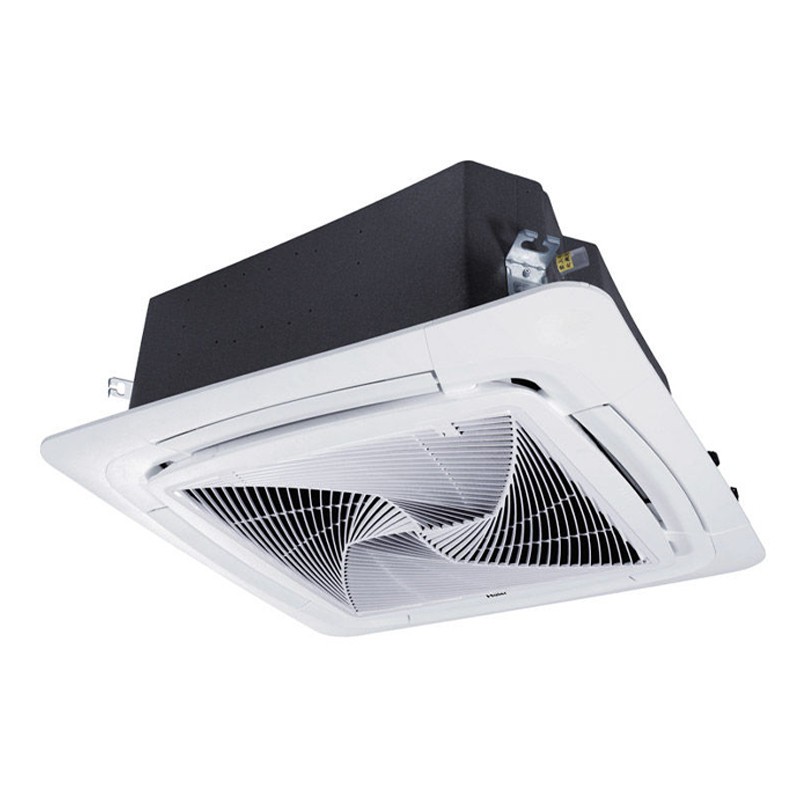 Climatizzatore a Cassetta Haier Round Flow 7,1KW 24000BTU R32 A++ 2501456A2