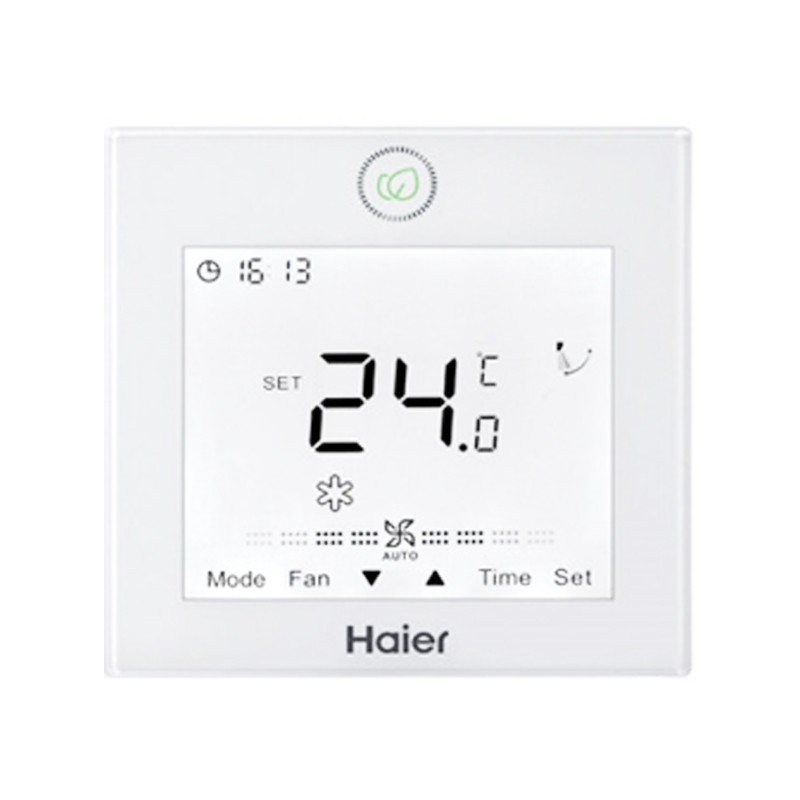 Aire acondicionado Cassette Haier Ronda de Flujo de 7,1 KW 24000BTU R32++ 2501456A2