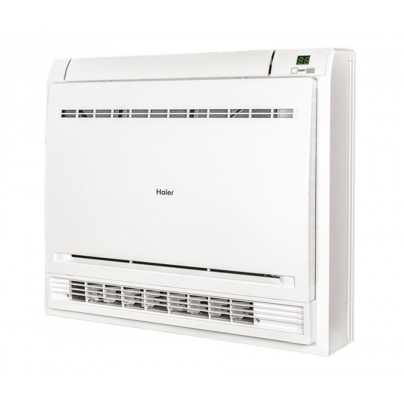 Climatizzatore Console Haier 3,5kW 12000BTU R32 A++ 2501422A2
