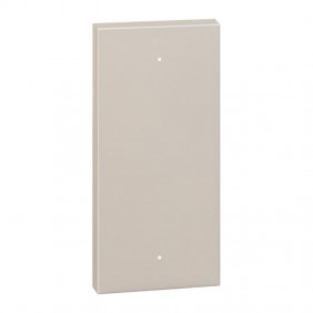 La luz de control digital touch Bticino Viviendo Ahora de Arena KM8010