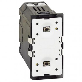 Actuator recessed Lights Bticino Living now 1 form K8002L