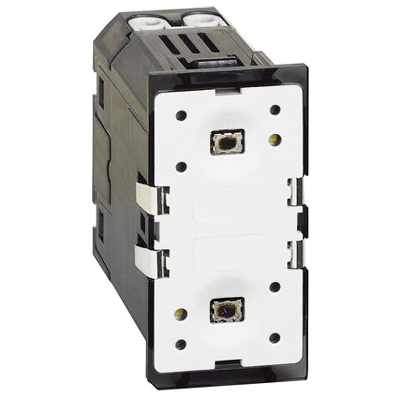 Actuador Luces empotradas Bticino Viviendo ahora 1 formulario de K8002L