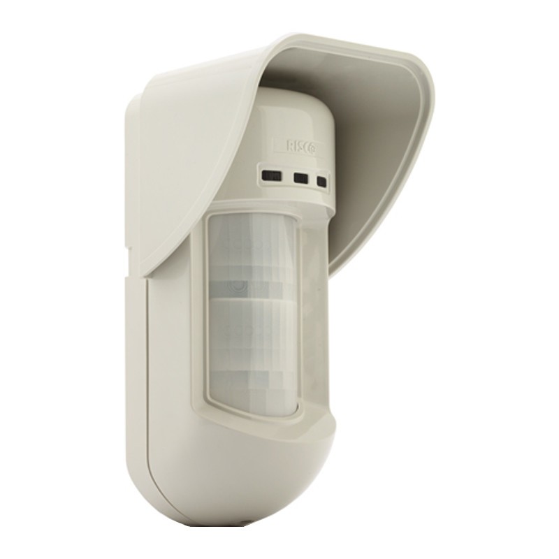 Rilevatore Risco WATCHOUT EXTREME DT RK315DT0000C