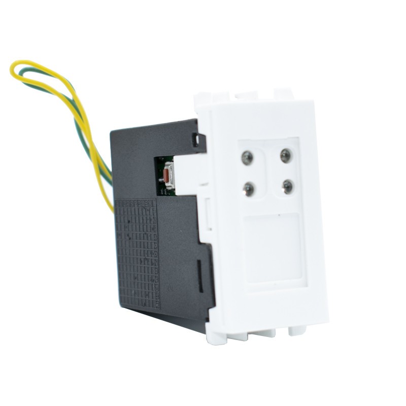 Proximity reader Urmet for intrusion detection systems White 1068/436 Proximity reader Urmet for intrusion detection systems White 1068/436