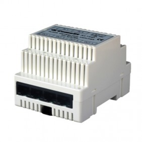 Comelit Switch, 2 Eingänge, 4 Ausgänge,...