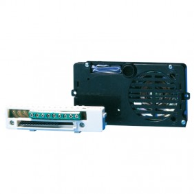 Comelit audio unit for simplebus 2 wires