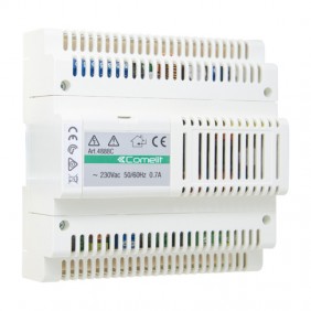 Miscelatore alimentatore Comelit sistema...
