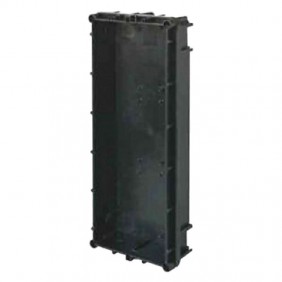 Urmet Box for recessed mounting for 4 modules...