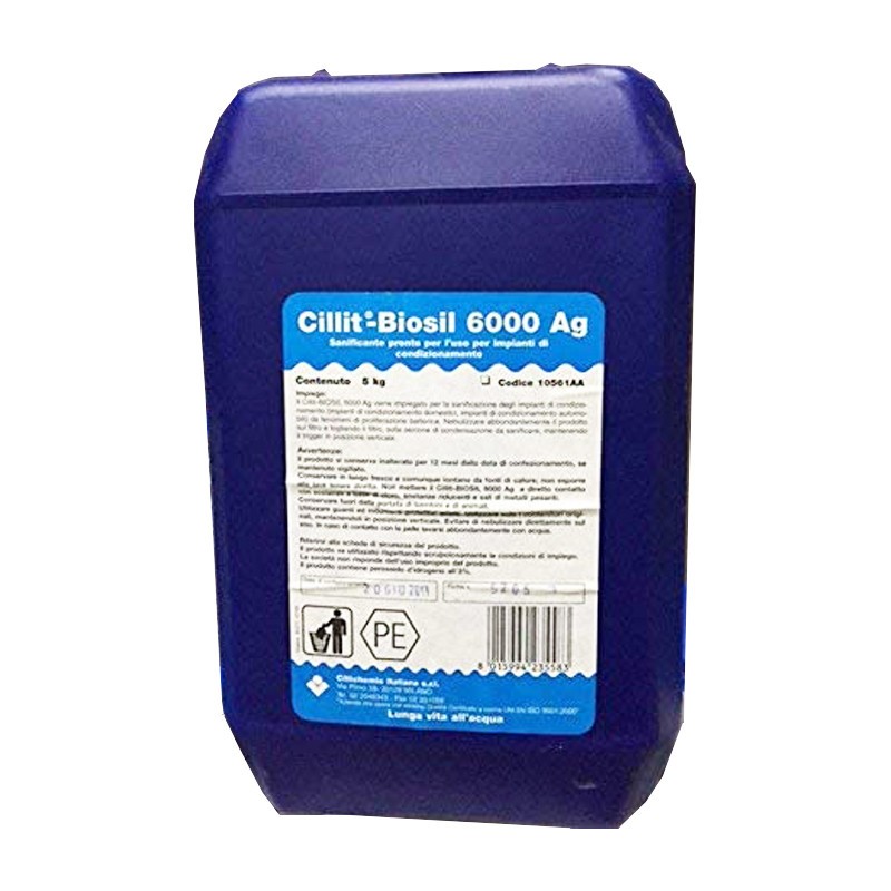Produkt-Desinfektion und reinigung CILLIT-BIOSIL 6000 10561AA