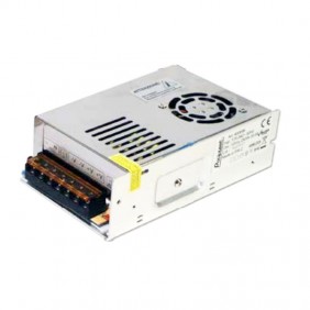 Alimentation Pilote nous pouvons fournir et de conseiller pour les Bandes de Bande de LED 250W 24V 400696-24