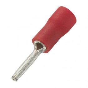 BM capicorda preisolato a puntale PVC 1,5MM...