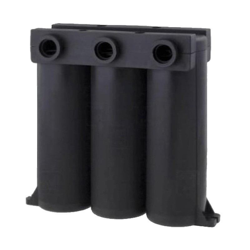 Tres-Fase de condensador de Ducati F50 415V 5KVAR 415047010