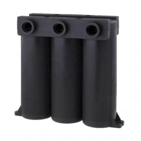 Trois-Phase condensateur Ducati F50 415V 10KVAR 415047015
