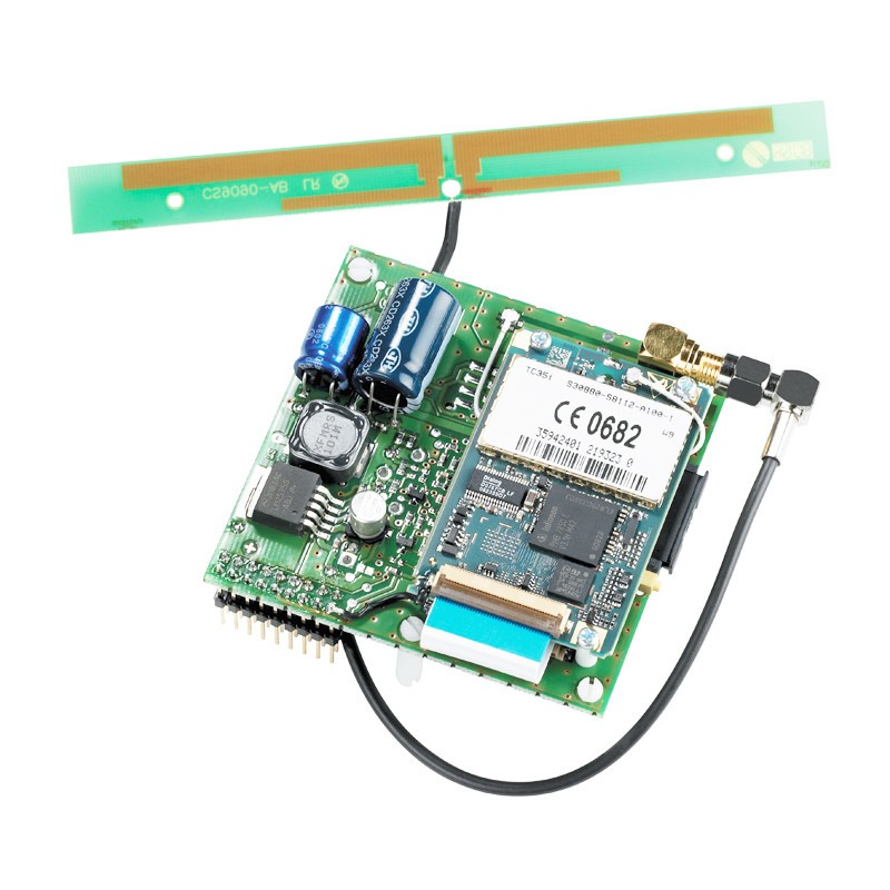 Interfaz de teléfono GSM módem Urmet