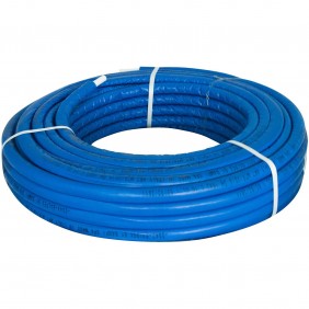 Tubo multistrato Giacomini PEX-b/Al/PEX-b 16 x...