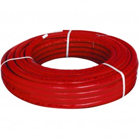 Giacomini PEX-b/Al/PEX-b-Verbundrohr 32 x 3 10...
