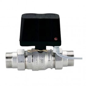 Motorized Ball valve Enolgas 2-Way 1x1/4 60 seconds S2285N07