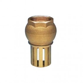 Bottom valve Enolgas with succheruola size 4 H0041S12