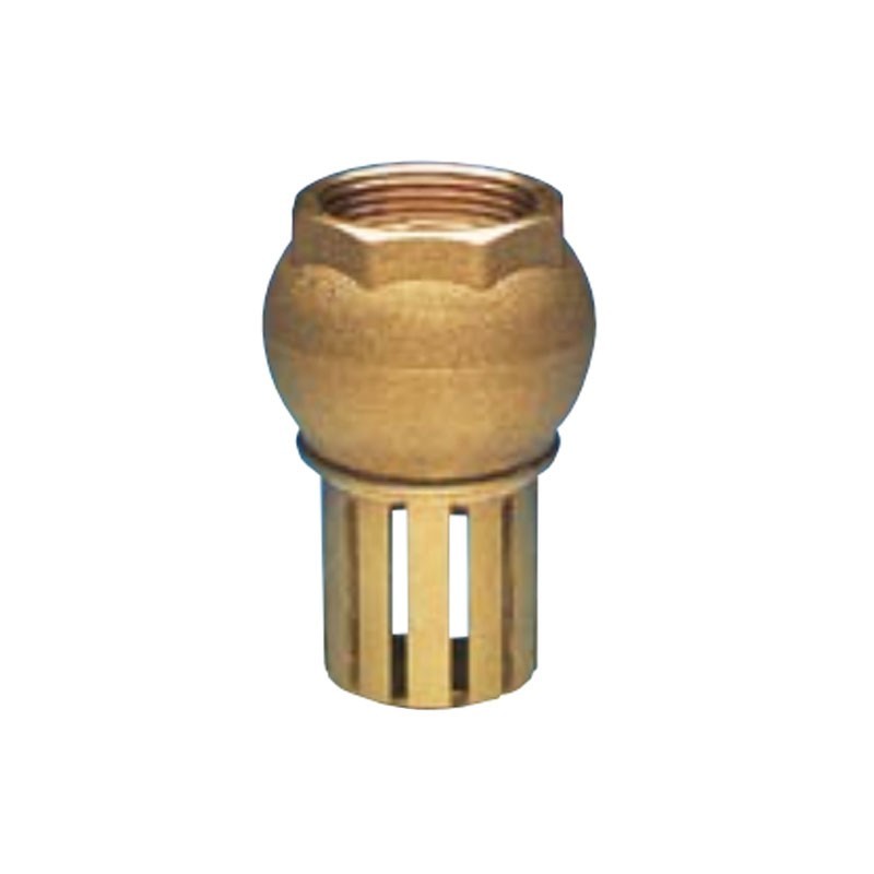 Bottom valve Enolgas with succheruola size 1 H0041S06