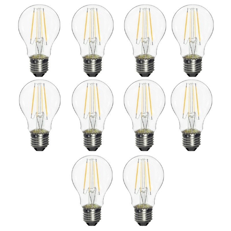 Kit Ampoules à Déposer le filament Osram LED 11W E27 4000K VCA100840CG9
