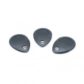 Kit 3 chiavi Urmet per lettore di prossimità Mifare Plus 1068/432