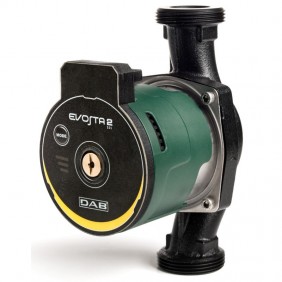 Electronic pump Dab EVOSTA2 SOL 105/180 for solar 60188427