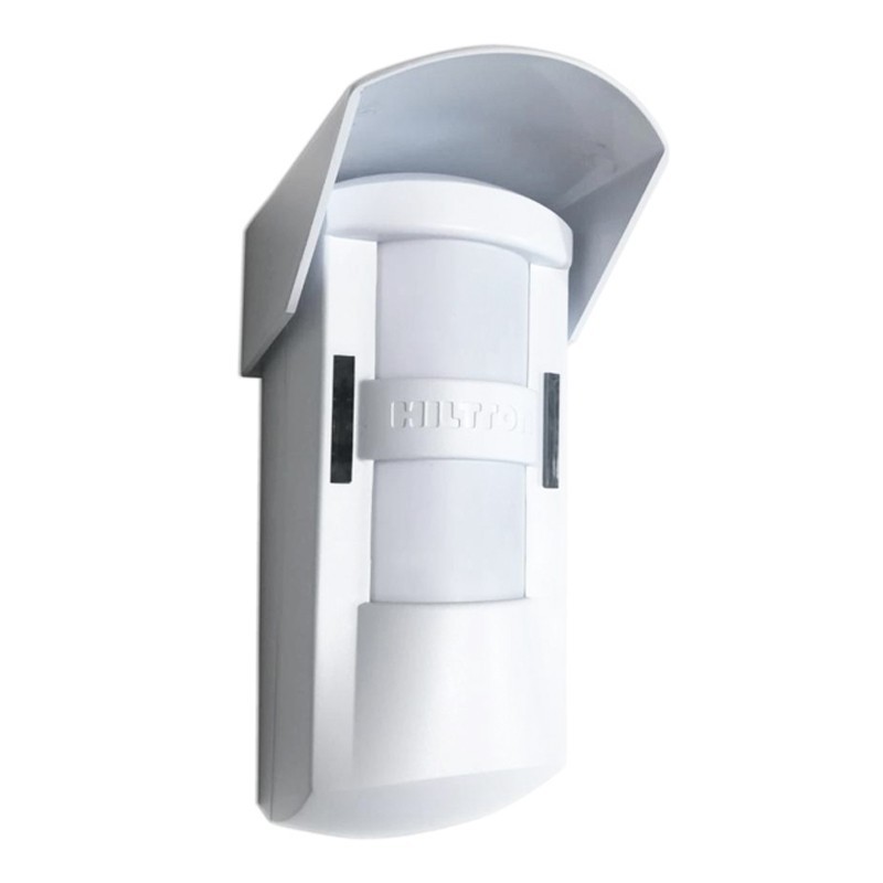 Detector microwave and infrared Hiltron ALERT Pet Immune ALERT